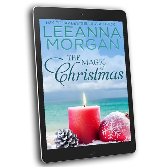 The Magic of Christmas