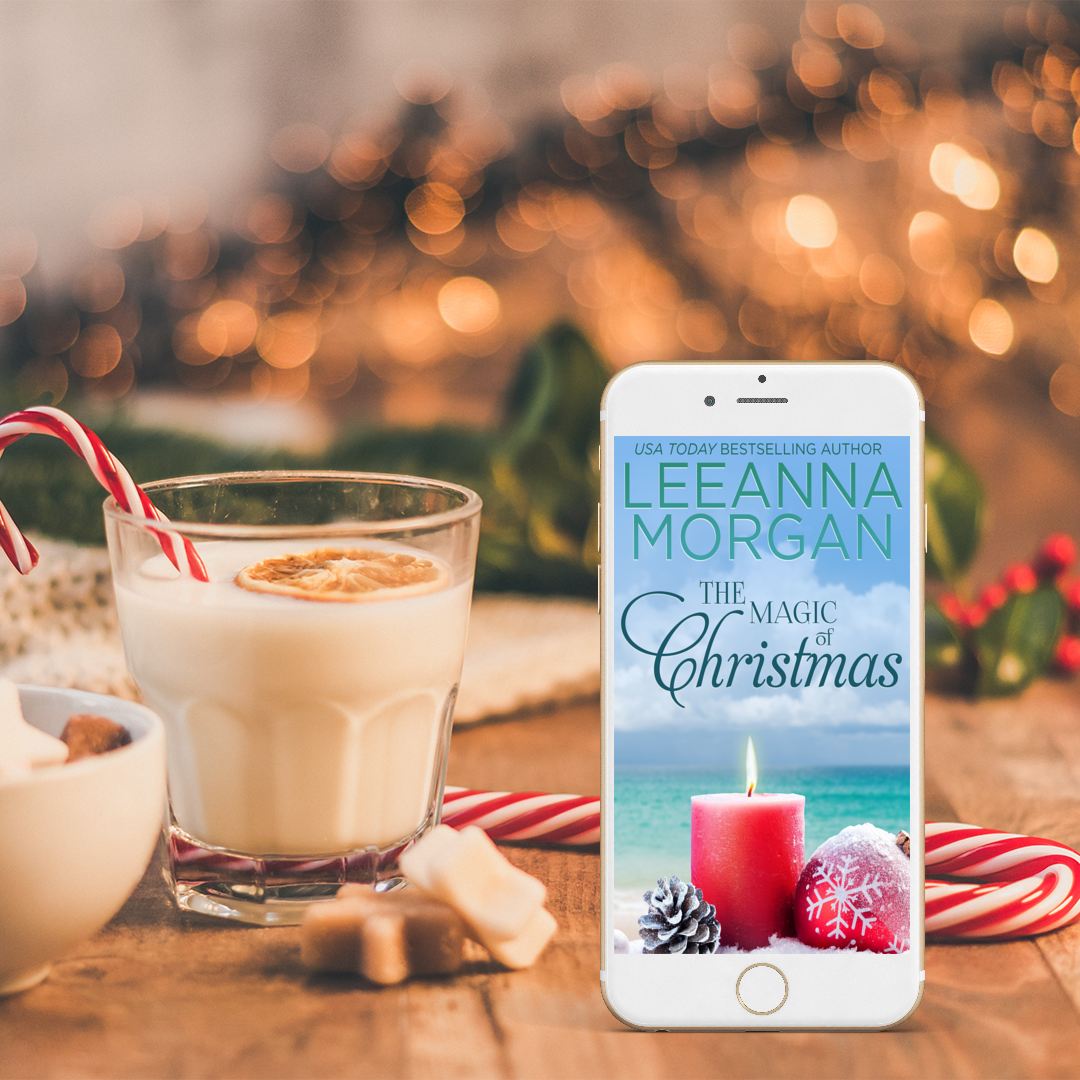 The Magic of Christmas