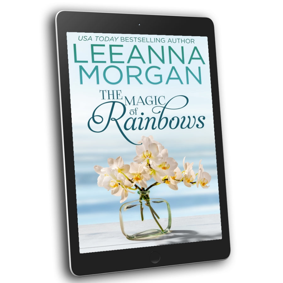 The Magic of Rainbows