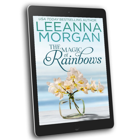 The Magic of Rainbows