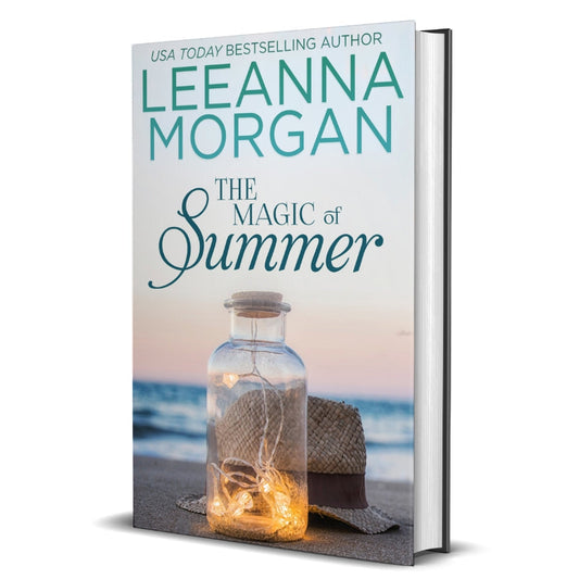 The Magic of Summer (Paperback)