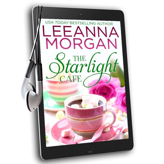 The Starlight Cafe (Audiobook)