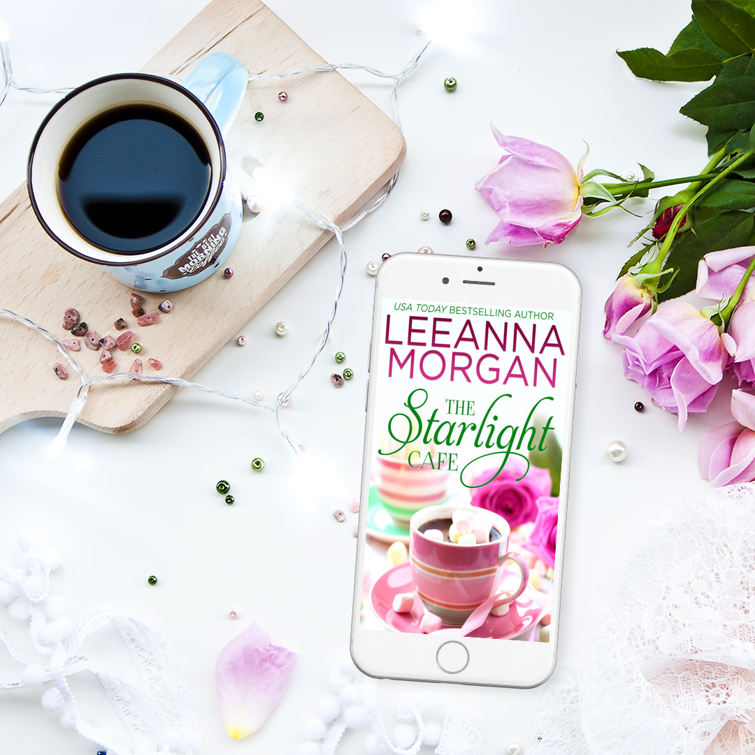 The Starlight Cafe (Audiobook)