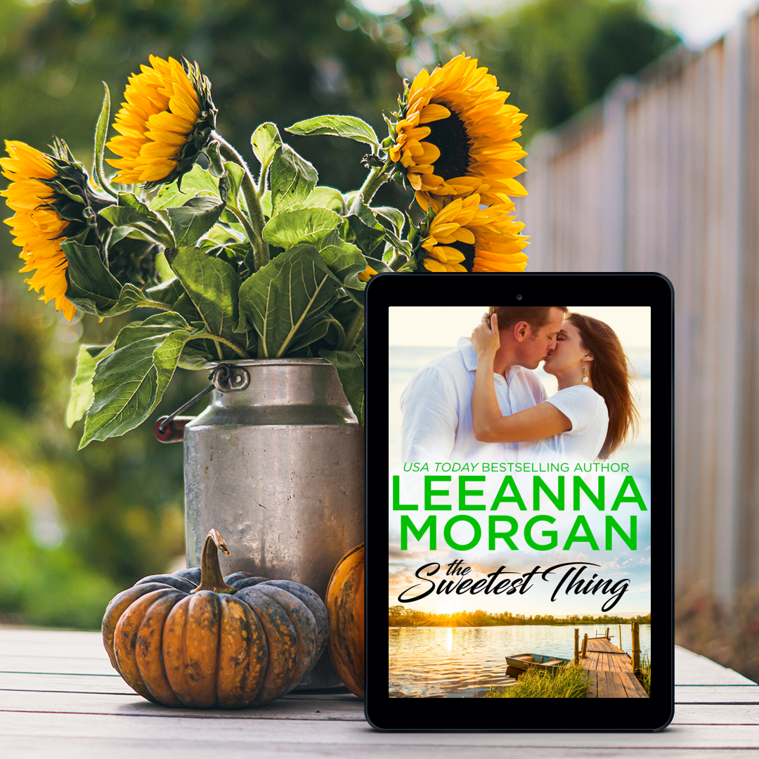 The Sweetest Thing (Paperback)