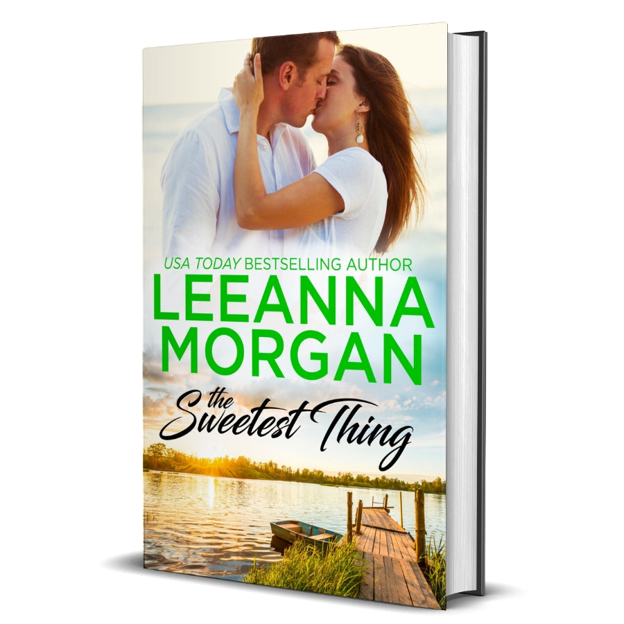 The Sweetest Thing (Paperback)