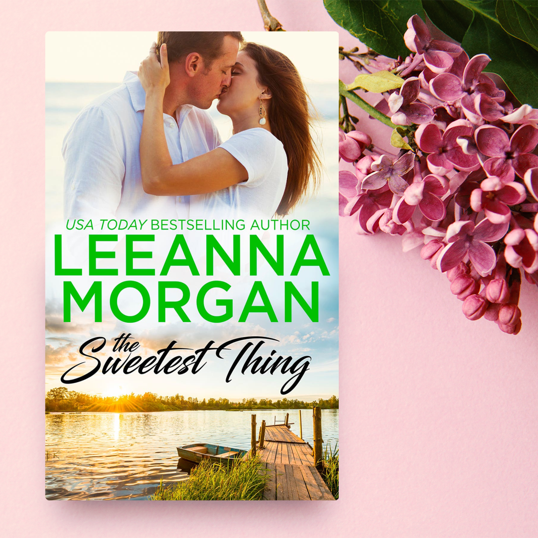 The Sweetest Thing (Paperback)