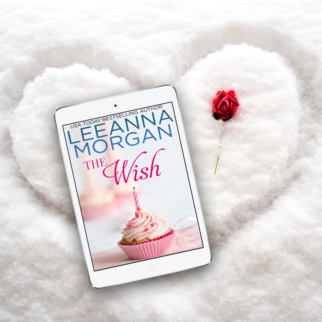 The Wish (Audiobook)