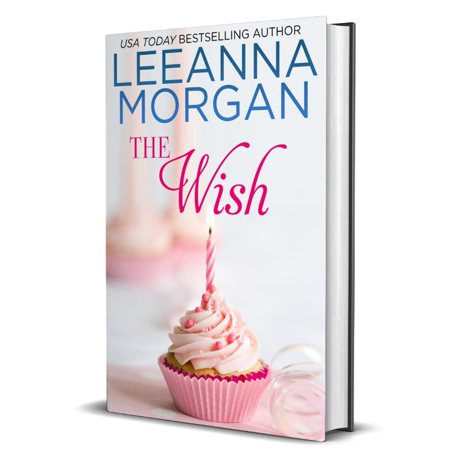 The Wish (Paperback)