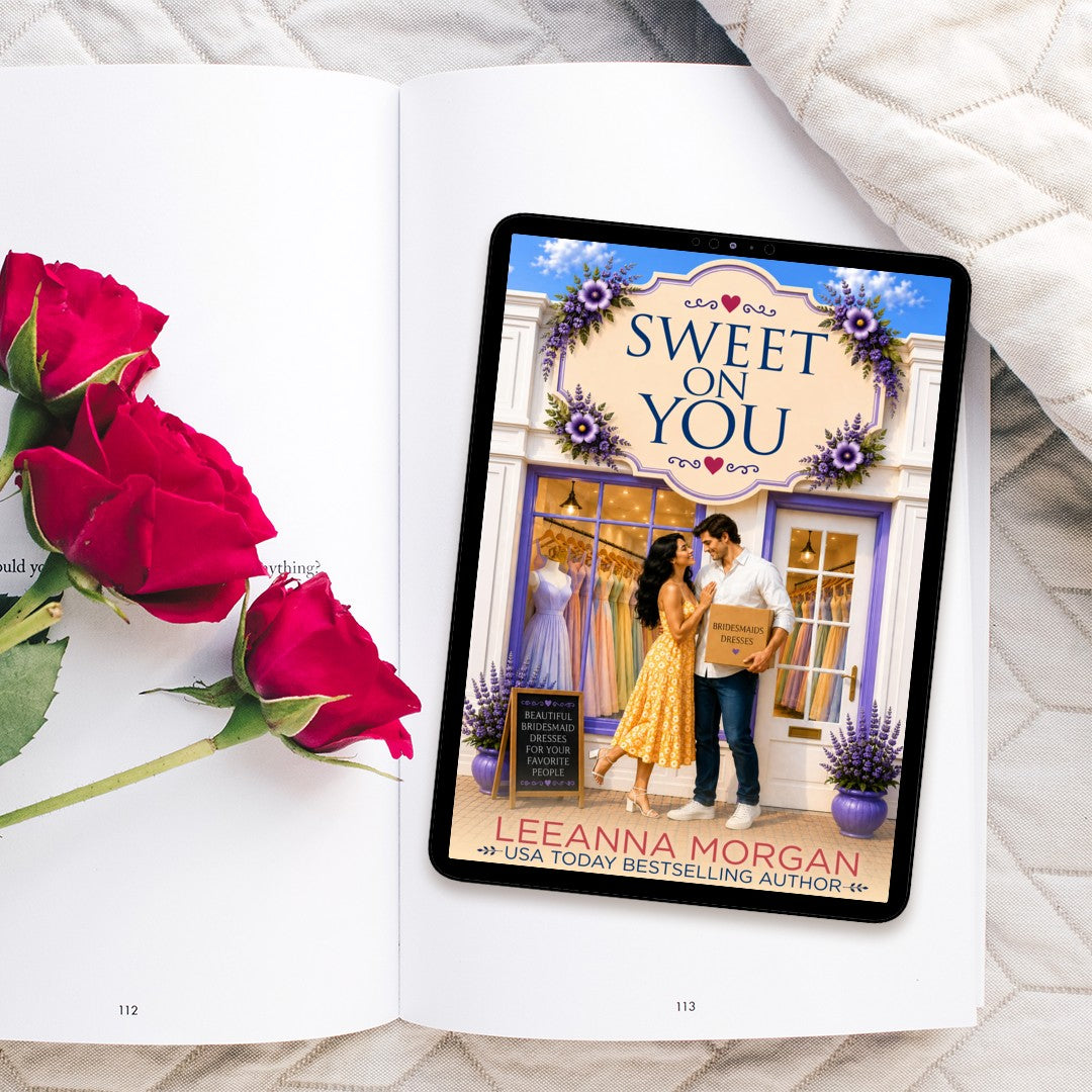 Montana Brides & The Bridesmaids Club Bundle