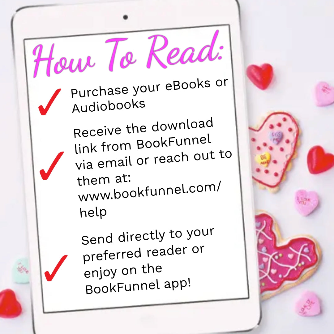 The Magic of Sunshine (Audiobook)