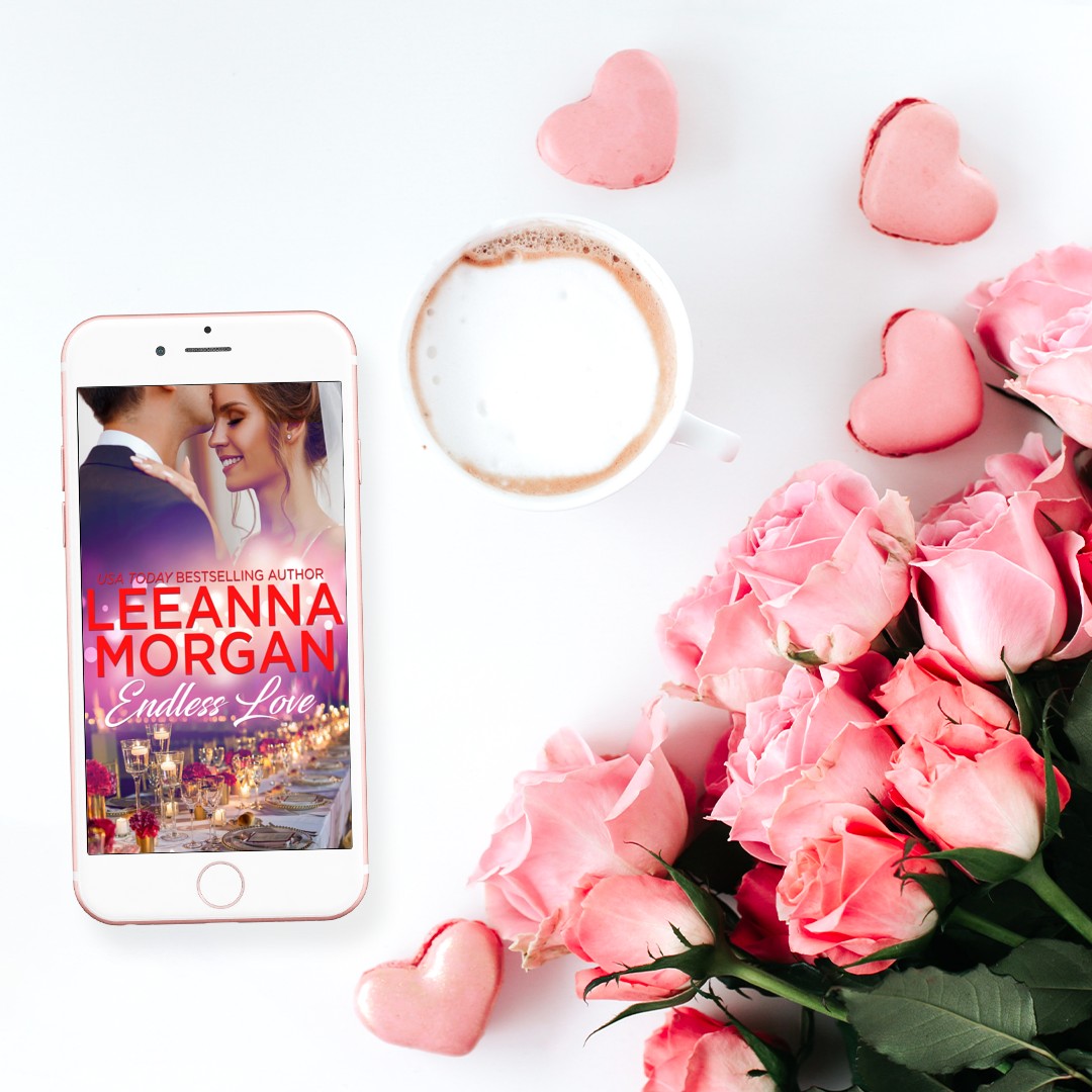 Endless Love: A Christmas Novella