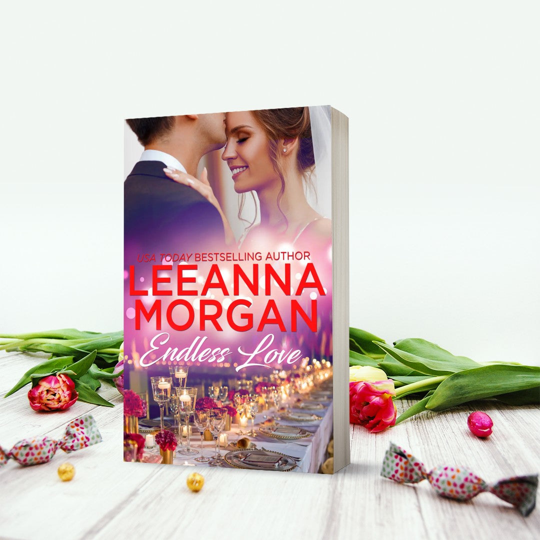 Endless Love: A Christmas Novella (Paperback)