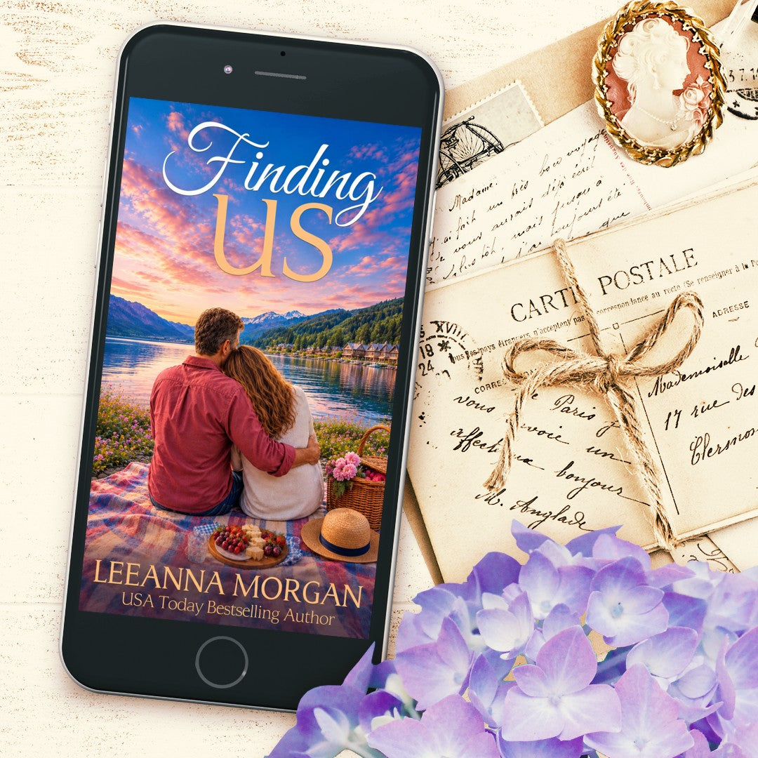 Finding Us