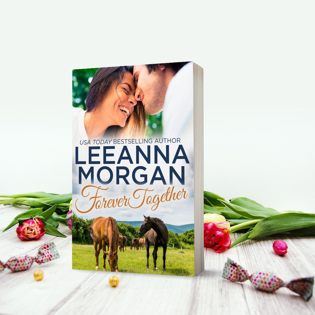 Forever Together (Audiobook)