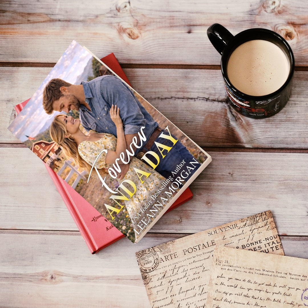 Forever and a Day (Paperback)