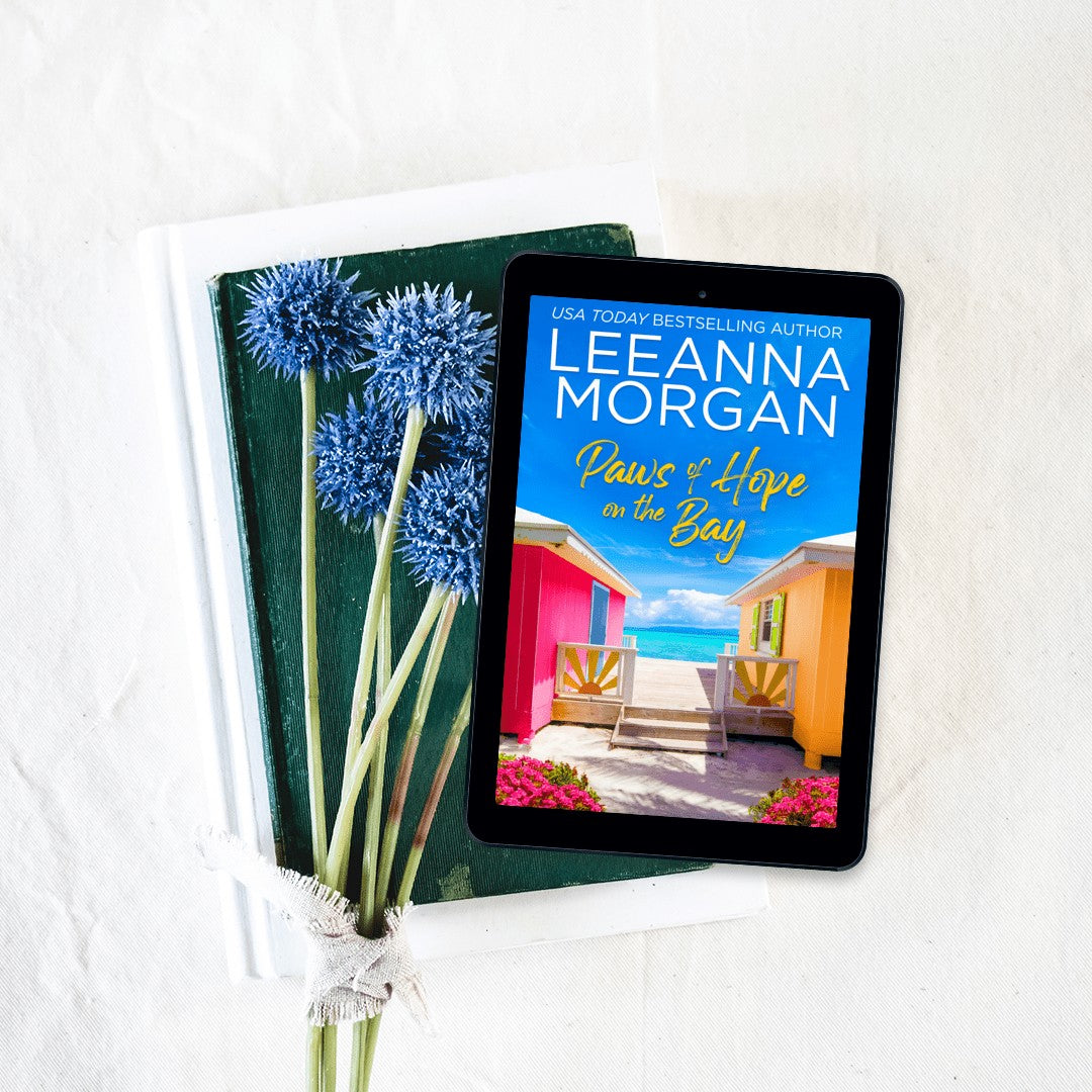 Paws of Hope on the Bay