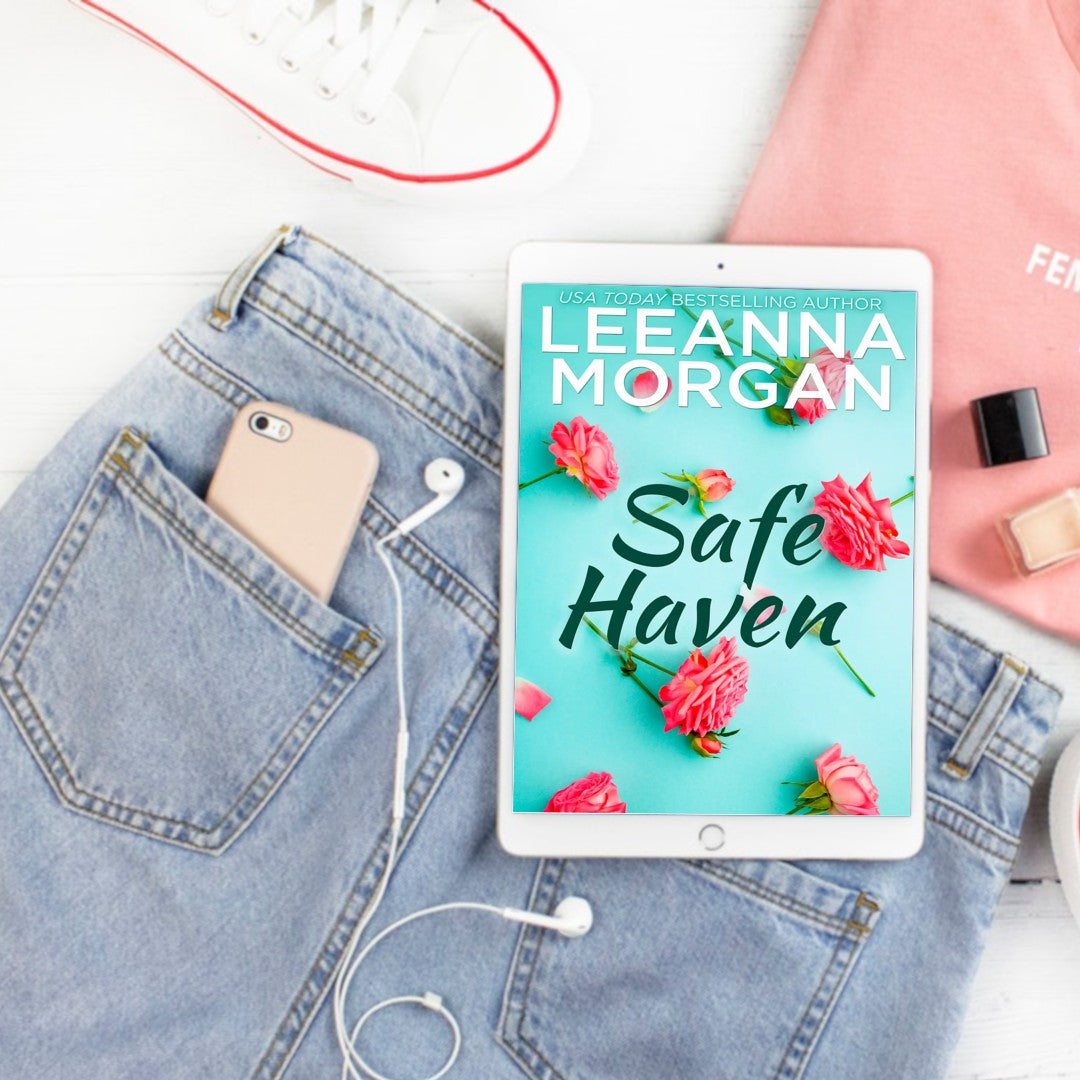 The Ultimate Small-Town Romance Bundle