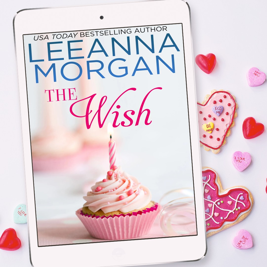 The Wish (Audiobook)