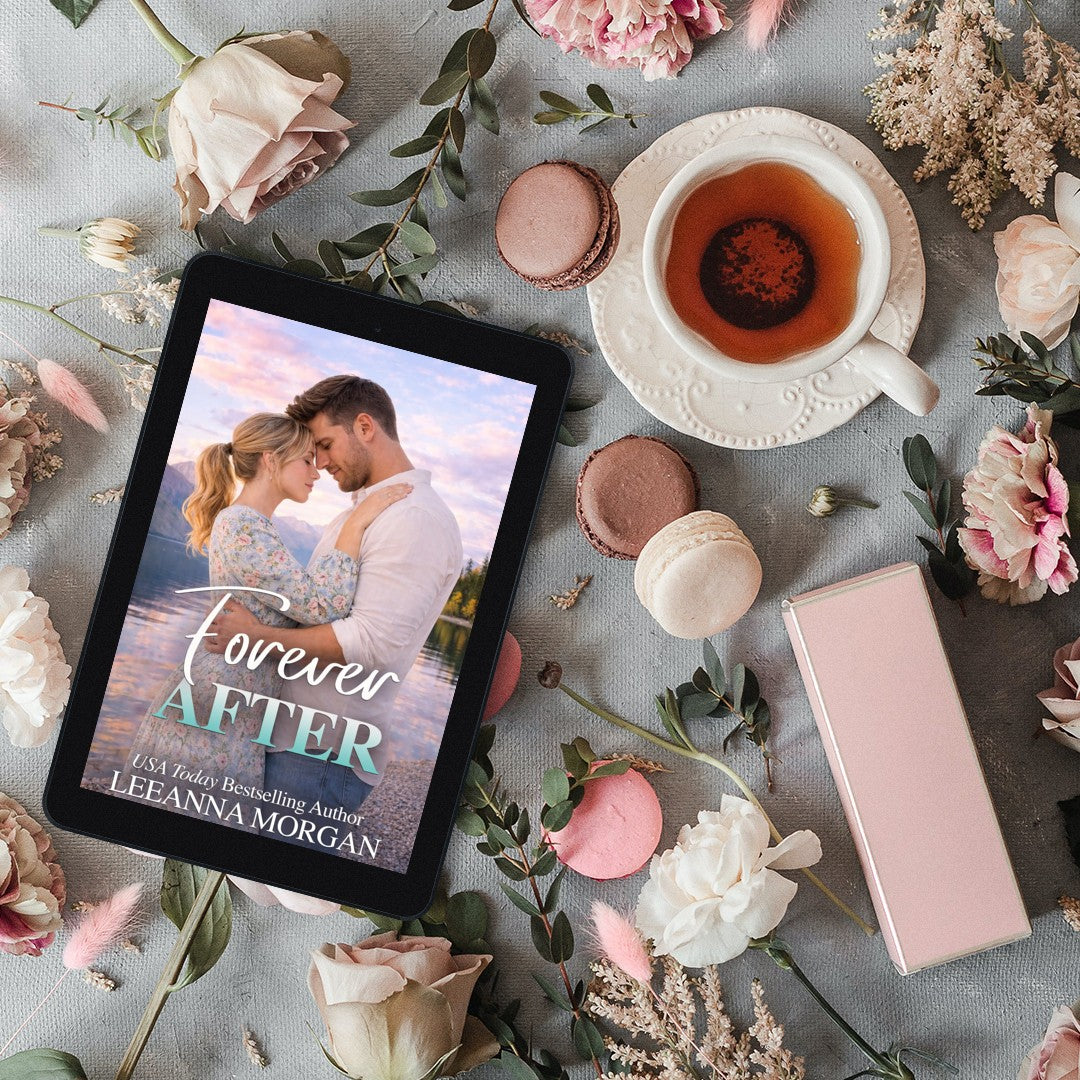 Forever After (Audiobook)