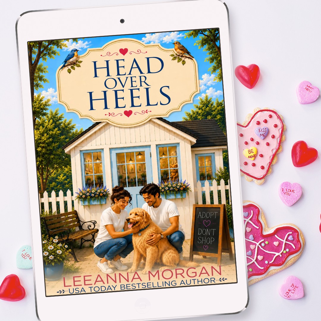 Head Over Heels