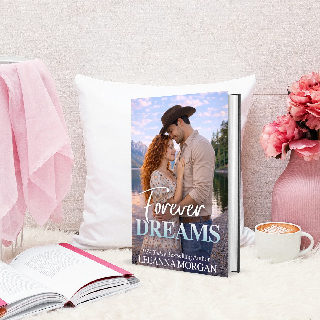 Forever Dreams (Paperback)