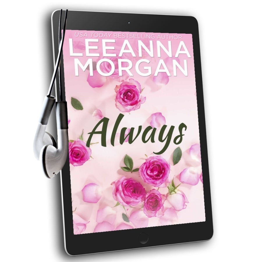 Always (Audiobook)