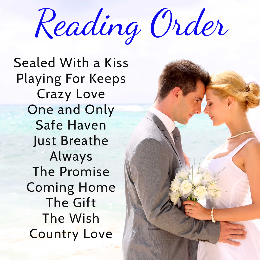 The Ultimate Small-Town Romance Bundle