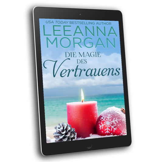 Die Magie des Vertrauens