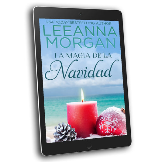 La Magia De la Navidad