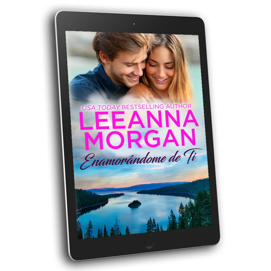Enamorándome de Ti