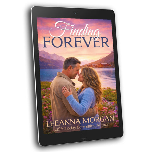 Finding Forever