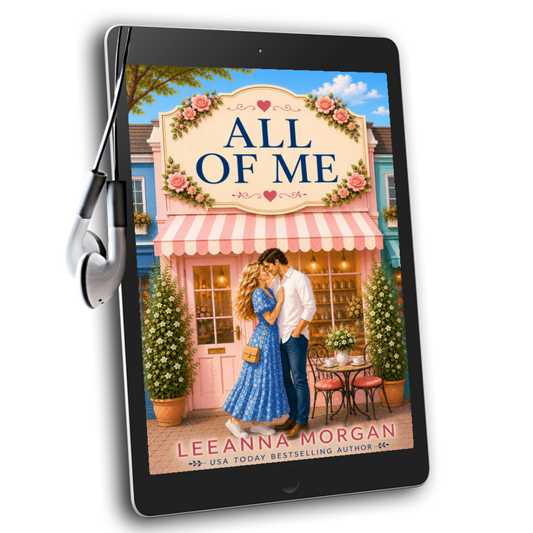 All of Me (Audiobook)