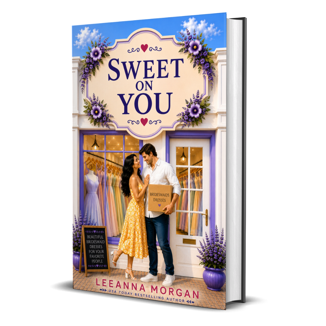 Sweet on You (Paperback)