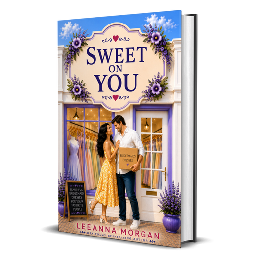 Sweet on You (Paperback)