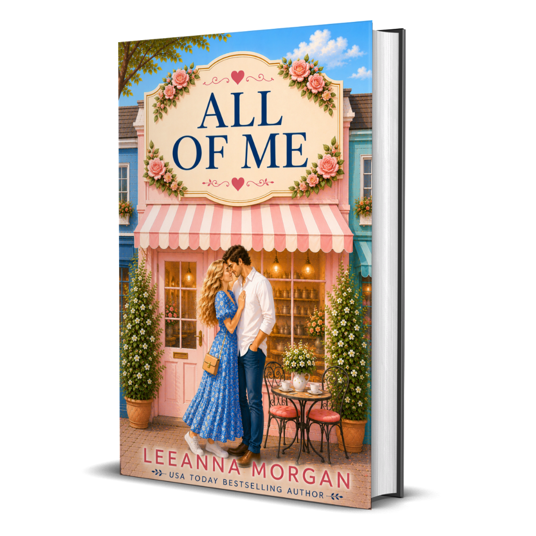 All of Me (Paperback)