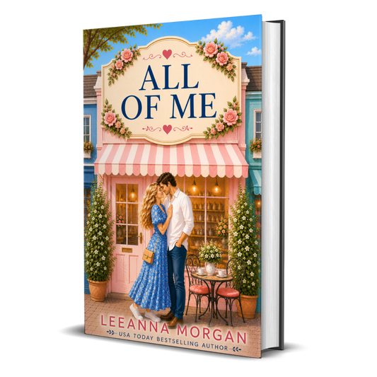 All of Me (Paperback)