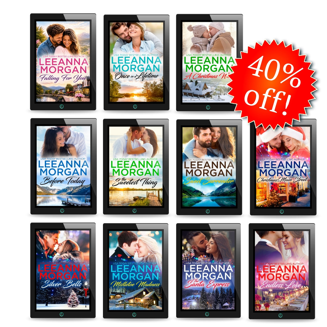 Sapphire Bay & Santa's Secret Helpers Bundle