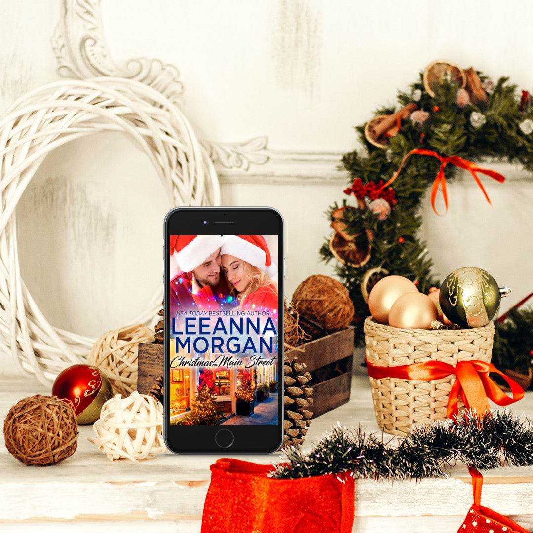 Santa's Secret Helpers Series Bundle (Audiobooks)