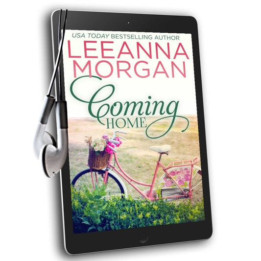 Coming Home (Audiobook)