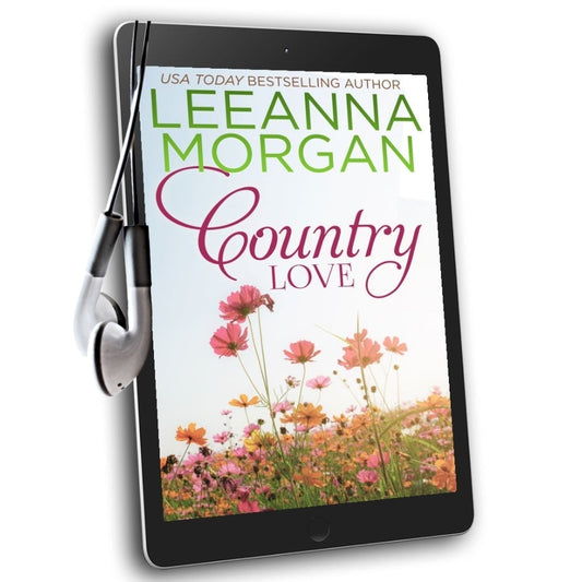Country Love (Audiobook)