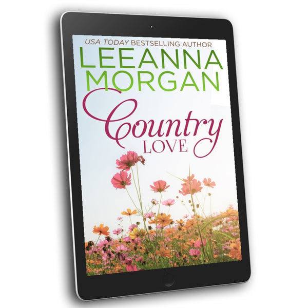 Country Love – Leeanna Morgan