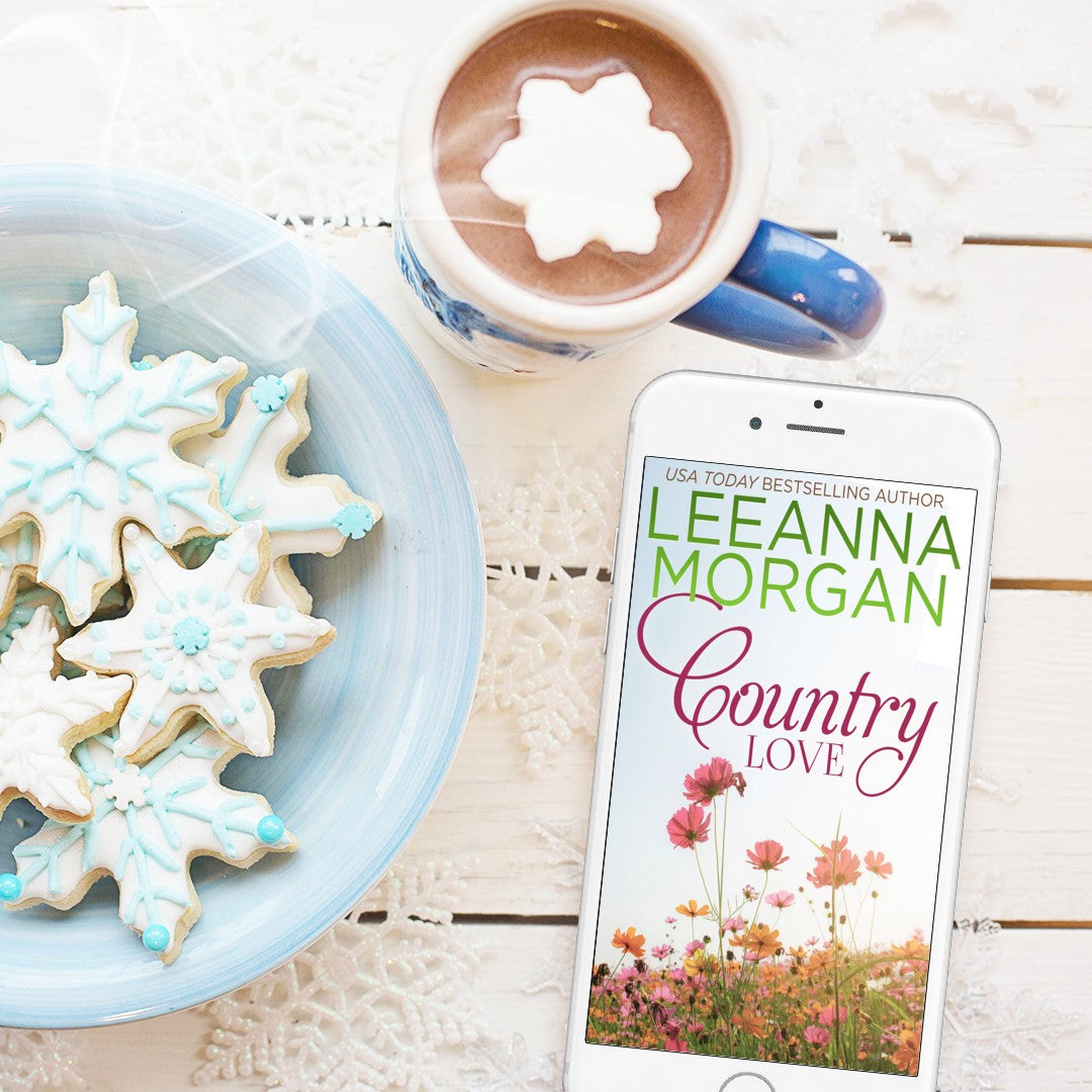 Country Love (Audiobook)