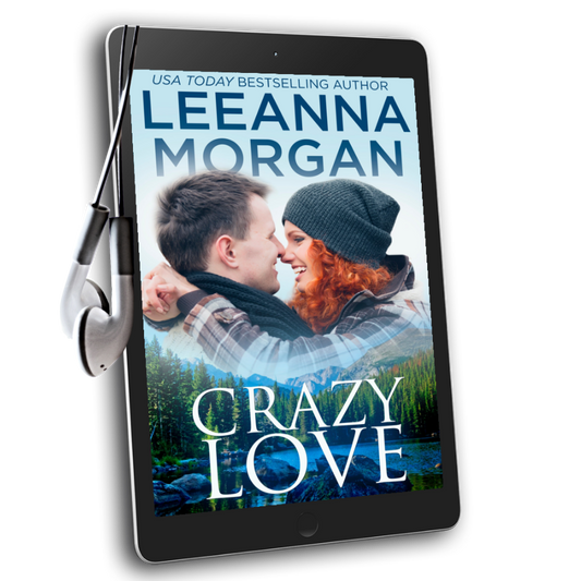 Crazy Love (Audiobook)