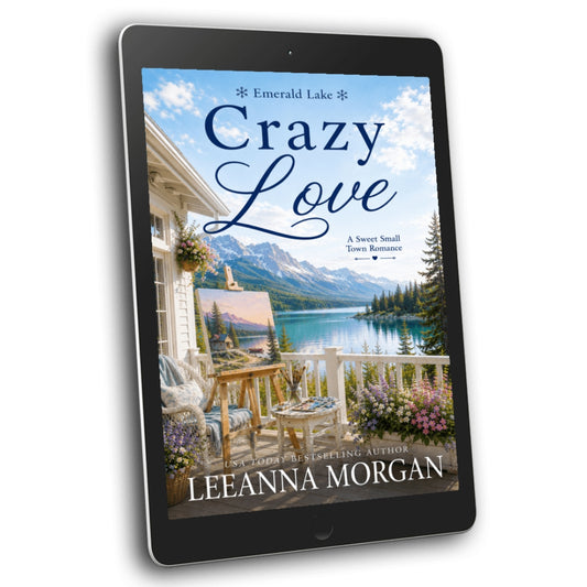 Crazy Love