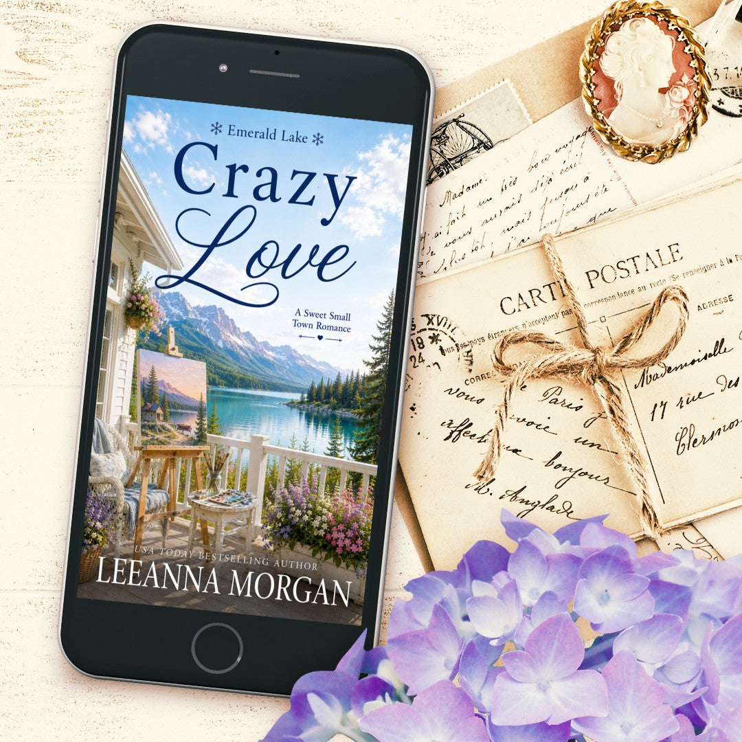 Crazy Love (Paperback)