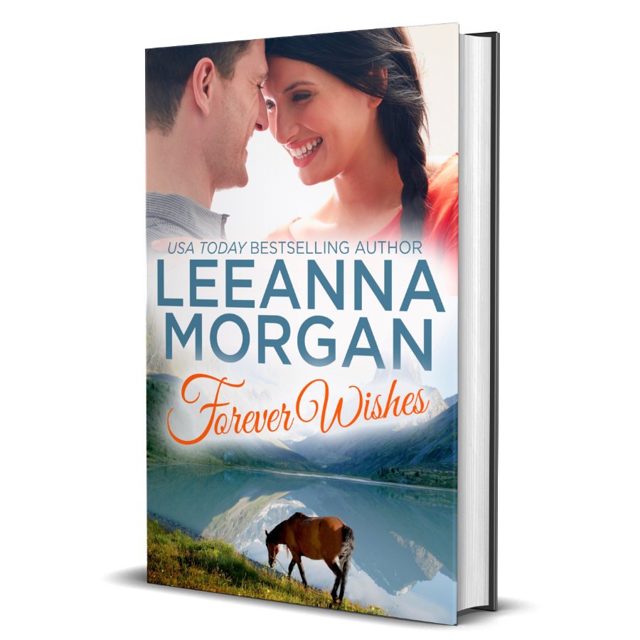 Forever Wishes (Paperback)