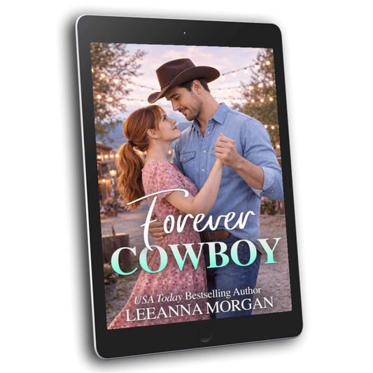 Forever Cowboy