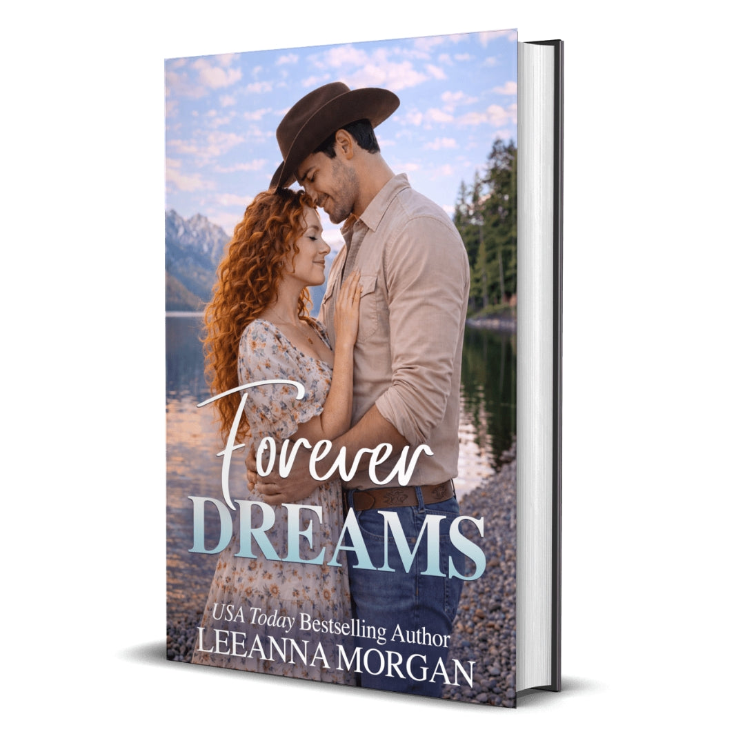 Forever Dreams (Paperback)