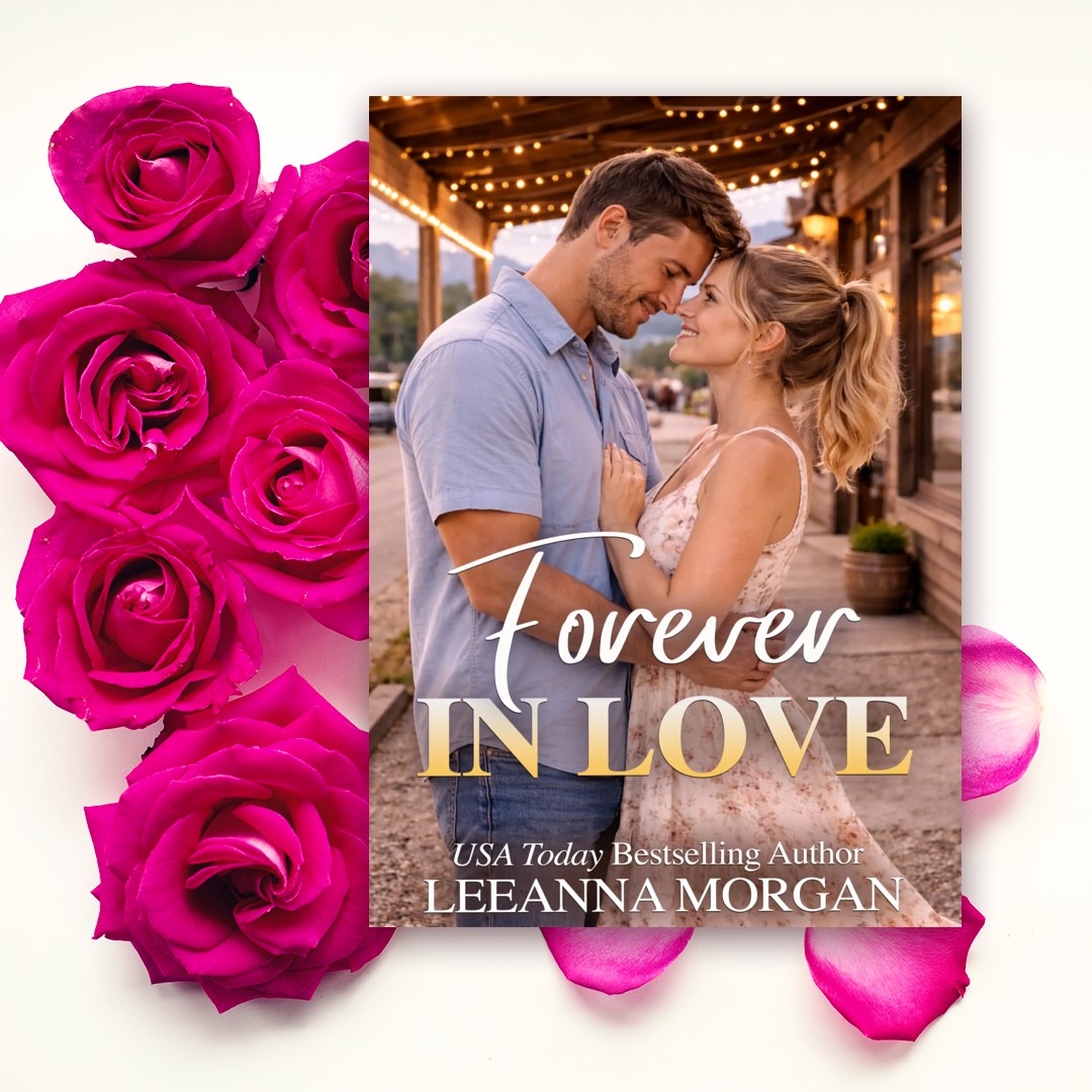 Forever in Love (Paperback)
