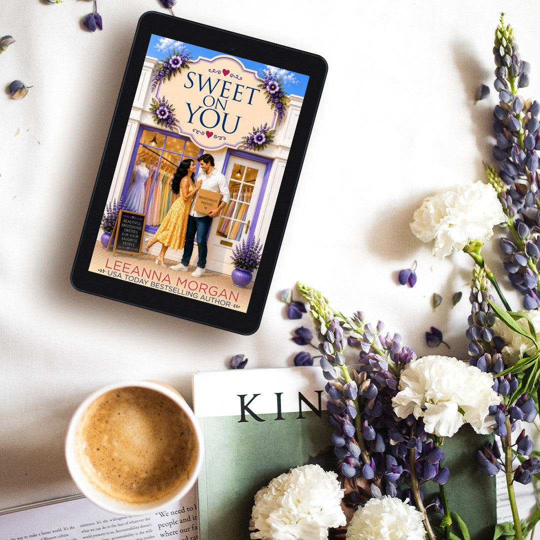 Sweet on You (Paperback)